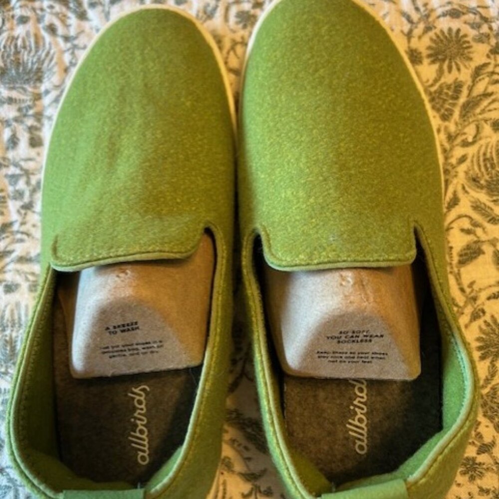ALlbirds